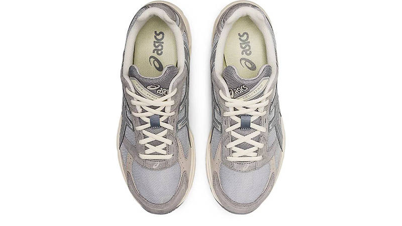 ASICS GEL-1130 Piedmont Grey Sheet Rock middle