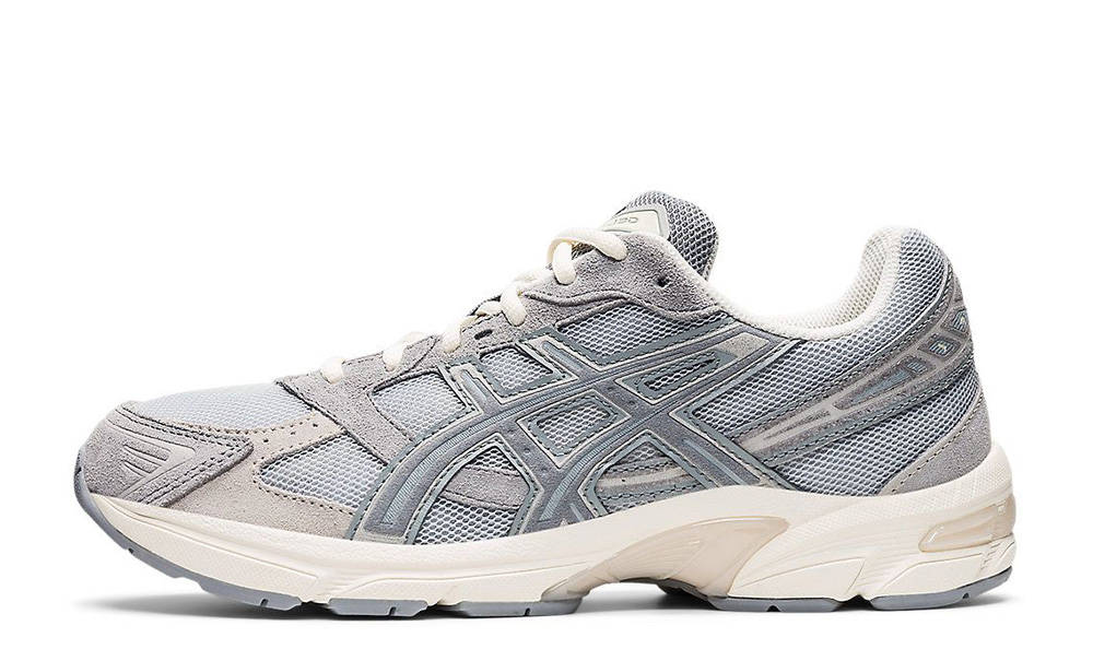 ASICS GEL-1130 Piedmont Grey Sheet Rock