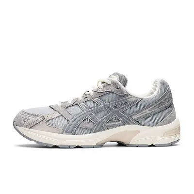 ASICS GEL-1130 Piedmont Grey Sheet Rock | Where To Buy | 1201A255-022 ...