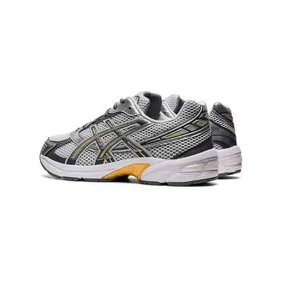 ★関税込★ASICS★Asics Gel-1130 Polar Shade Silver★23-30cm ASICS Gel-1130 'Polar Shade Pure Silver' 1201A256-021