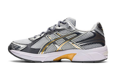 ASICS GEL-1130 Polar Shade Silver