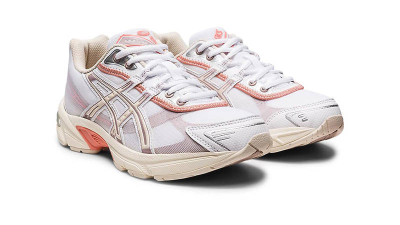 ASICS GEL-1130 RE White Oatmeal | Where To Buy | 1202A398