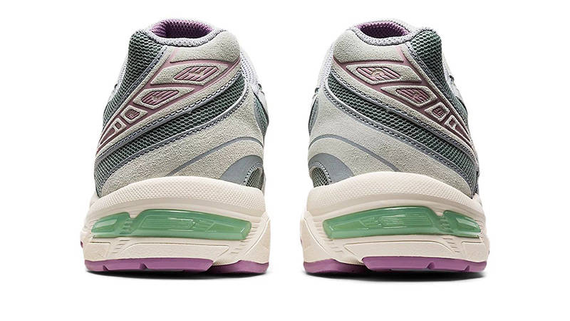 ASICS GEL-1130 Slate Piedmont Grey back