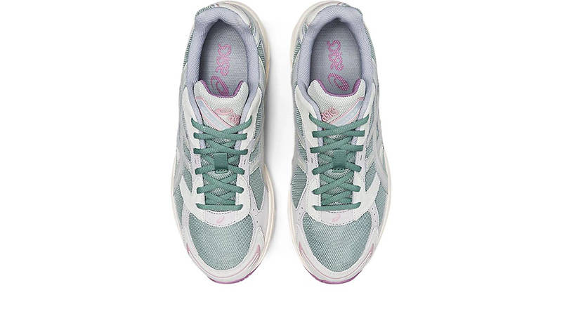 ASICS GEL-1130 Slate Piedmont Grey middle