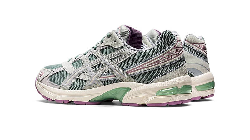 ASICS GEL-1130 Slate Piedmont Grey side