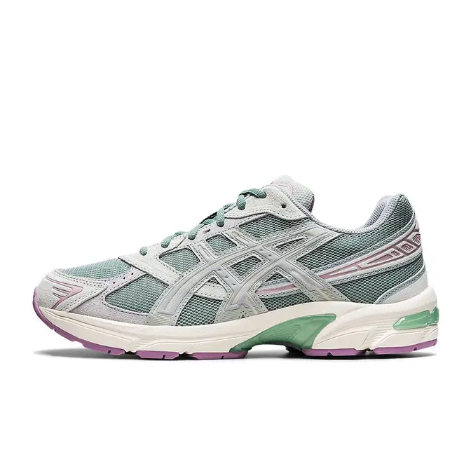 ASICS GEL-1130 Slate Piedmont Grey | Where To Buy | 1201A255-027 | The ...