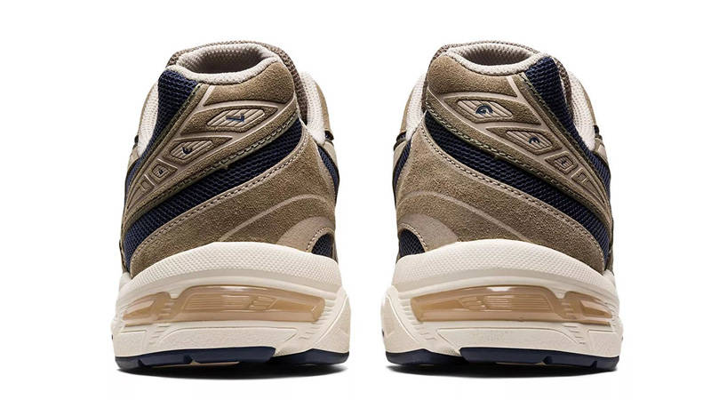 ASICS GEL-1130 Tarmac Mink | Where To Buy | 1201A255-025