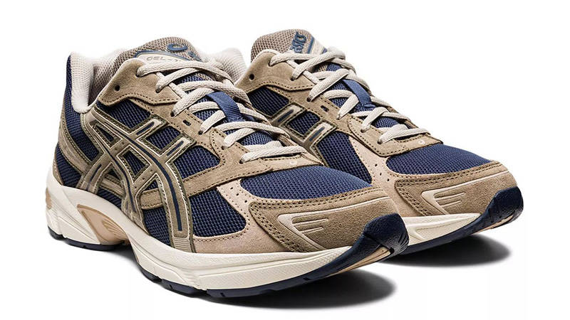 tan＠ ASICS GEL-1130 Tarmac Mink | Where To Buy | 1201A255-025