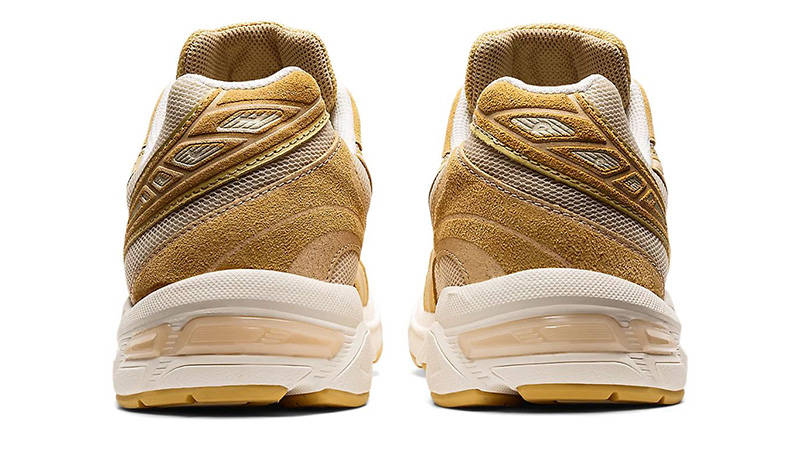 ASICS GEL-1130 Vanilla back