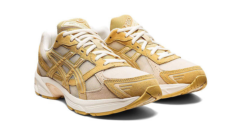 ASICS GEL-1130 Vanilla front