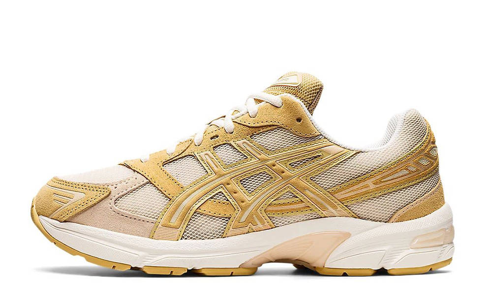 ASICS GEL-1130 Vanilla