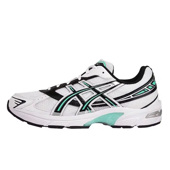 ASICS GEL-1130 White Teal | Where To Buy | 1201A531-101 | The Sole Supplier