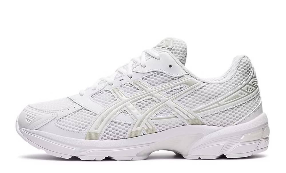 ASICS GEL-1130 White Polar Shade Feature