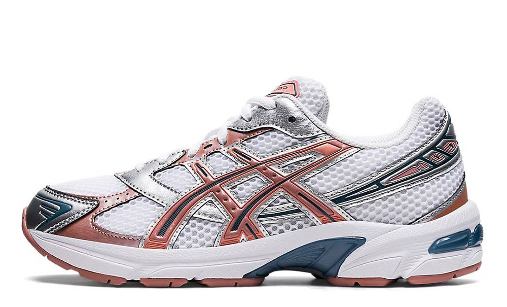 ASICS GEL-1130 White Umebosh