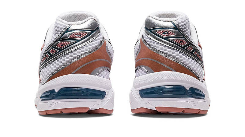 ASICS GEL-1130 White Umeboshi back