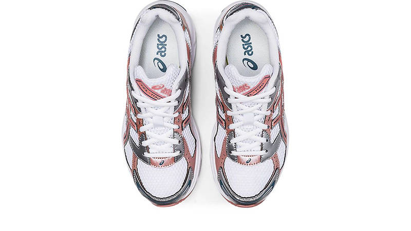 ASICS GEL-1130 White Umeboshi middle