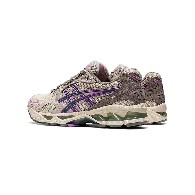ASICS Gel-Kayano 14 Birch Ironclad | Where To Buy | 1202A105-200 | The ...