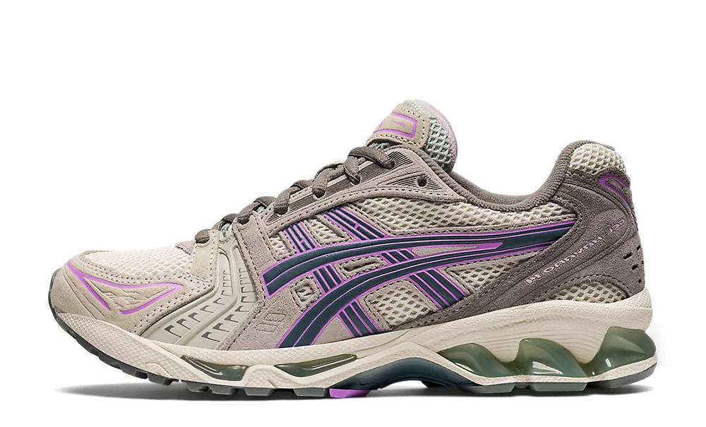 ASICS Gel-Kayano 14 Birch Ironclad 1202A105-200