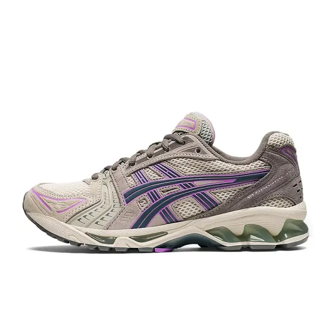 ASICS Gel-Kayano 14 Birch Ironclad | Where To Buy | 1202A105-200 | The ...