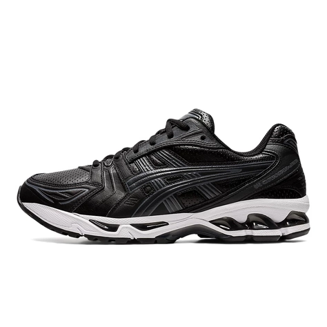 asics nyc Gel-Kayano 14 Black Graphite Grey 1201A467-001