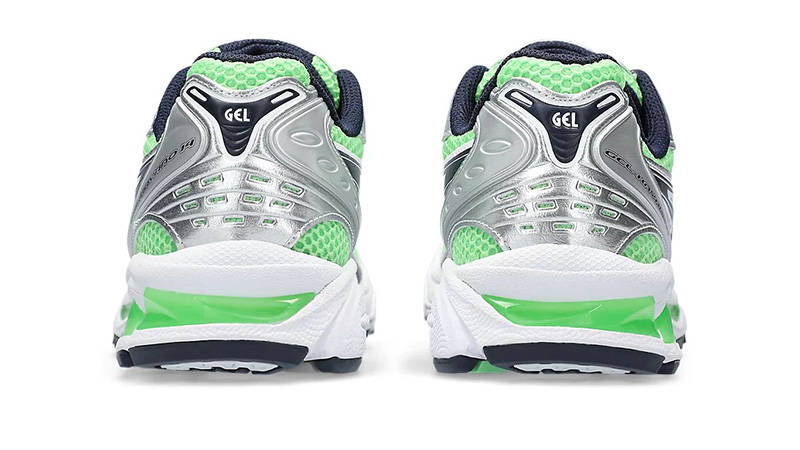 ASICS Gel-Kayano 14 Bright Lime 1202A056-300 back