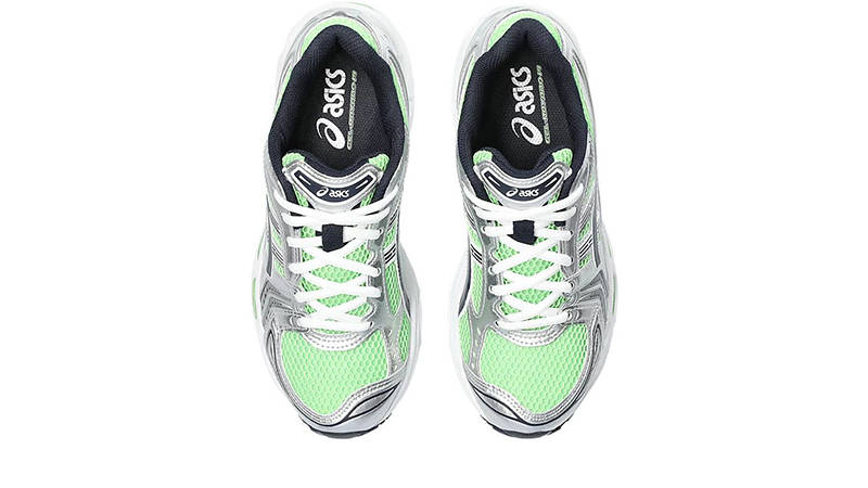 ASICS Gel-Kayano 14 Bright Lime 1202A056-300 middle