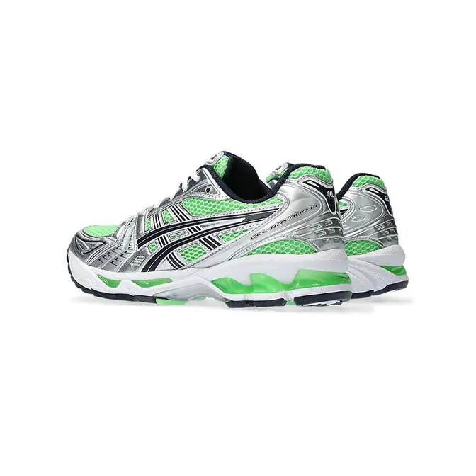 ASICS Gel-Kayano 14 Bright Lime | Where To Buy | 1202A056-300 | The ...