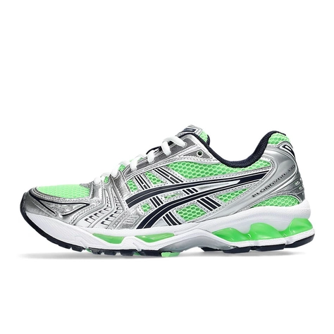 asics nyc Gel-Kayano 14 Bright Lime 1202A056-300