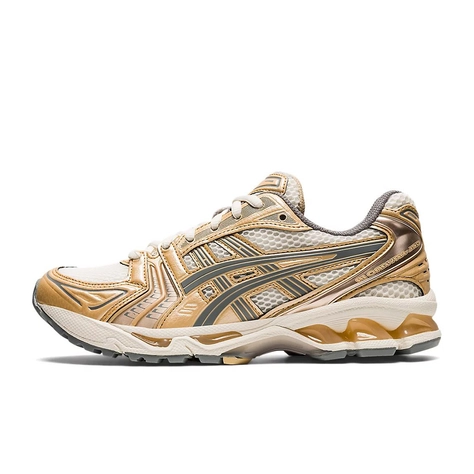 asics nyc Gel-Kayano 14 Cream Clay Grey 1202A056-104