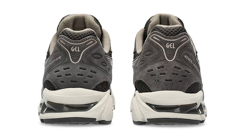 シューズ(男性用) Asics Gel-Kayano 14 Dark Taupe ASICS Gel-Kayano 14 Trainers Dark Sepia Dark Taupe - Men's Trainers