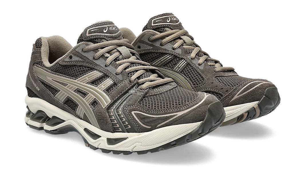 シューズ(男性用) Asics Gel-Kayano 14 Dark Taupe GEL-KAYANO 14 | Men | Dark Sepia/Dark Taupe | Men's