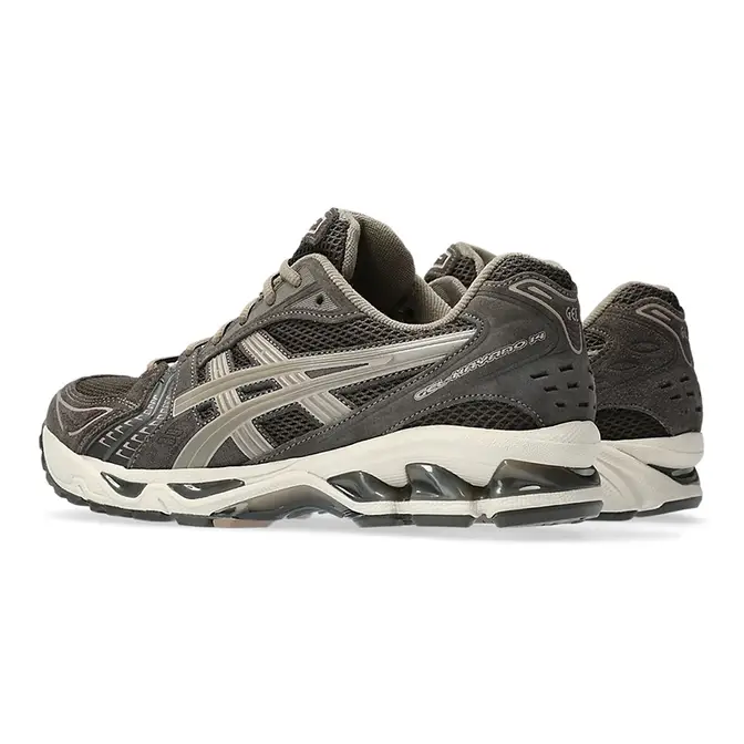 シューズ(男性用) Asics Gel-Kayano 14 Dark Taupe KicksFinder в X: „Ad: 20% OFF via SNS ASICS Gel-Kayano 14
