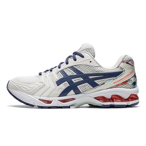 asics nyc Gel-Kayano 14 Glacier Grey Blue 1201A395-960