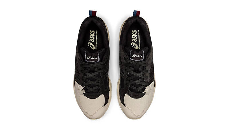 ASICS Gel-Kayano 14 Graphite Grey Birch 1201A472-020 Top