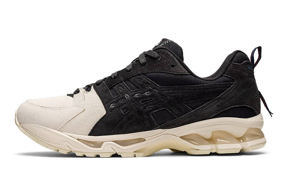 ASICS Gel-Kayano 14 Graphite Grey Birch 1201A472-020