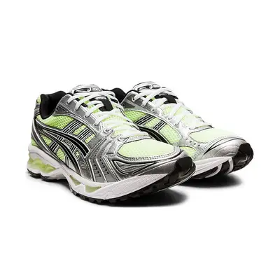 ASICS Gel Kayano 14 Illuminate Yellow Where To Buy 1201A019