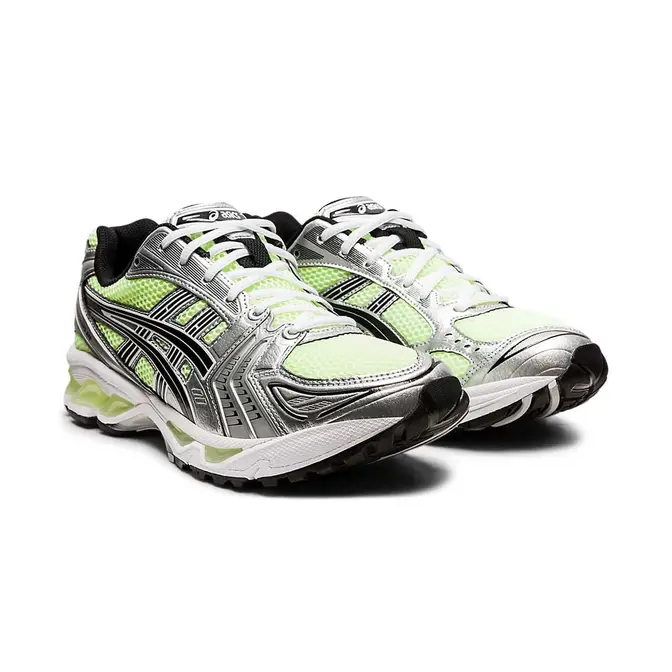 Asics gel outlet kayano yellow