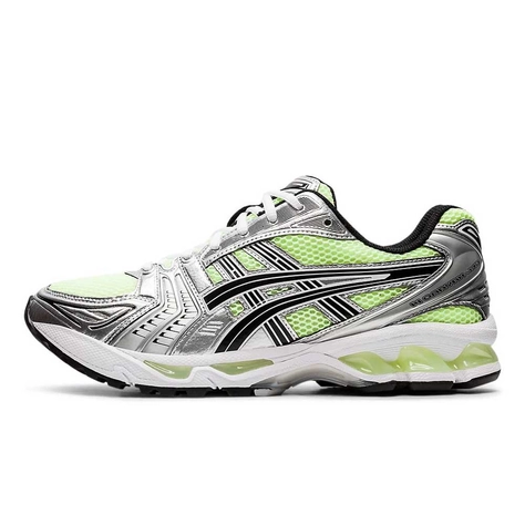 asics nyc Gel-Kayano 14 Illuminate Yellow