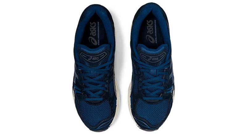 ASICS Gel-Kayano 14 Mako Blue Middle