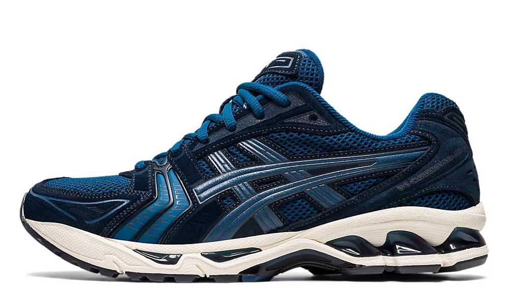 ASICS Gel-Kayano 14 Mako Blue