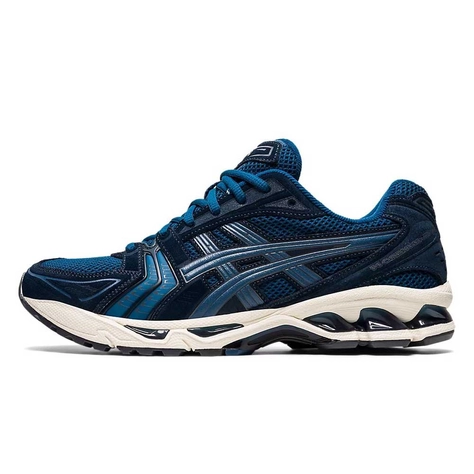 asics nyc Gel-Kayano 14 Mako Blue