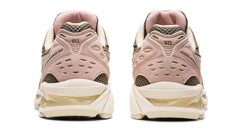 ASICS Gel-Kayano 14 Mink Cream 1202A105-020 back