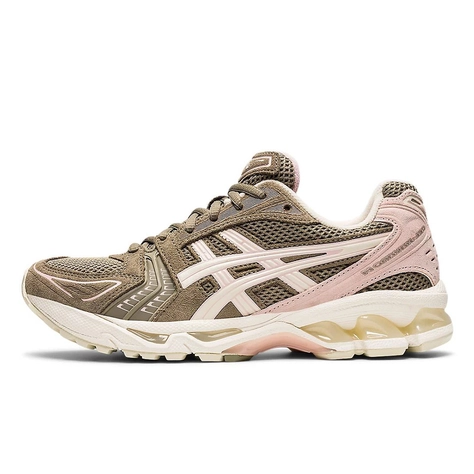 asics nyc Gel-Kayano 14 Mink Cream 1202A105-020