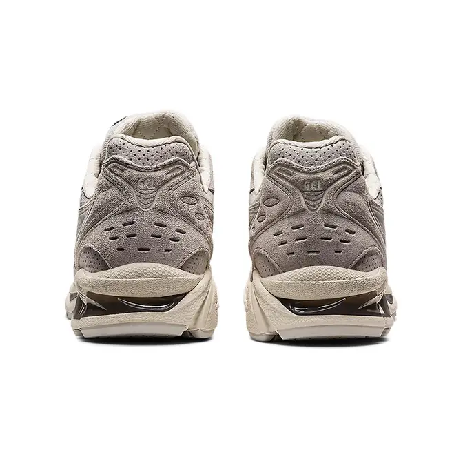 Asics gel lyte on sale kayano grey