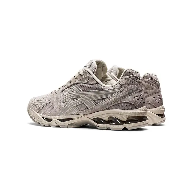 ASICS Gel-Kayano 14 Oyster Smoke Grey | Where To Buy | 1201A244-020 ...