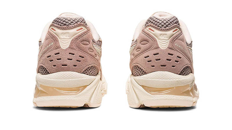 ASICS Gel-Kayano 14 Peach Cream 1202A105-701 back