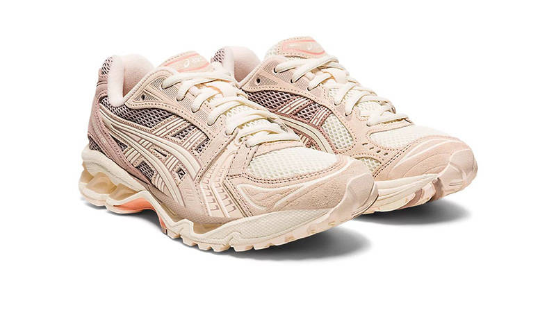 ASICS Gel-Kayano 14 Peach Cream | Where To Buy | 1202A105-701