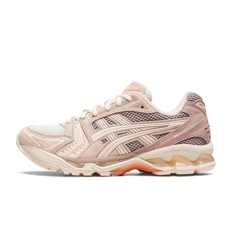 asics nyc Gel-Kayano 14 Peach Cream 1202A105-701