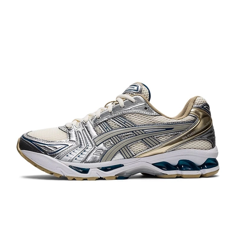 asics nyc Gel-Kayano 14 Silver Champagne 1201A019-105