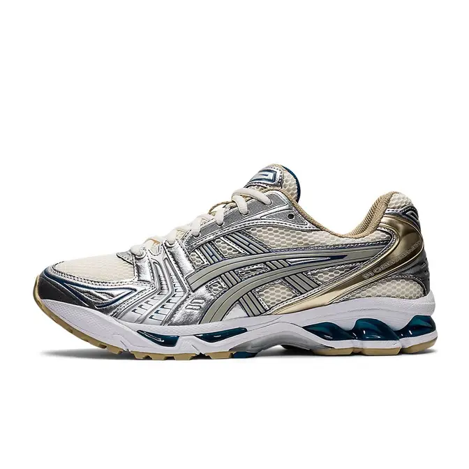 Collant de running homme Silver ASICS